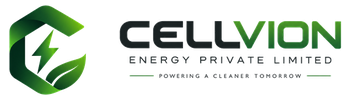 Cellvion Energy Private Limited